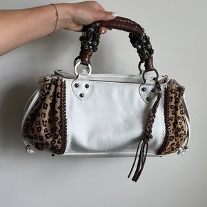 Beverly Feldman Handbag